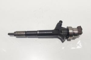 Injector Denso, cod 8973762703, Opel Astra J, 1.7 CDTI, A17DTR (id:630859) din dezmembrari