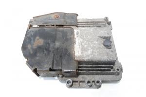 Calculator motor, cod 6S61-12A650-VA, Ford C-Max 1, 1.6 tdci, HHDA (idi:483429) din dezmembrari
