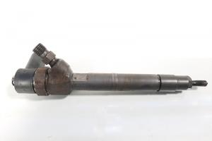 Injector cod A6110700987, 0445110072, Mercedes Clasa E (W210) 2.2cdi din dezmembrari