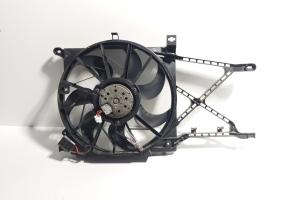 Electroventilator, cod 13147276, Opel Astra H Twin Top, 1.6 benz, Z16XER (idi:633318) din dezmembrari