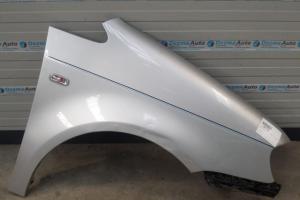 Aripa dreapta fata, 1T0821216C, Vw Caddy 3  (id:195133) din dezmembrari