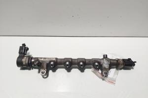 Rampa injectoare cu senzori, cod 03L130089Q, Audi A4 Allroad (8KH, B8) 2.0 TDI, CGL (idi:630252) din dezmembrari