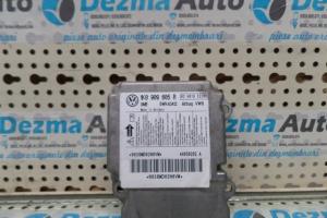 1K0909605R Calculator airbag Vw Golf 5 din dezmembrari