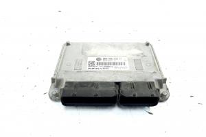 Calculator motor Siemens, cod 06A906033FF, Vw Touran (1T1, 1T2) 1.6 benz, BSE (idi:535558) din dezmembrari