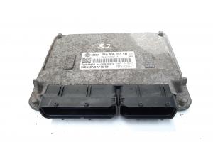 Calculator motor, cod 06A906033EH, Vw Golf 5 Variant (1K5), 1.6 benz, BSE (idi:550036) din dezmembrari
