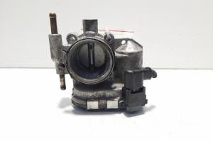 Clapeta acceleratie, cod 24420536, 0280750133, Opel Corsa C (F08, F68), 1.4 benz, Z14XEP (idi:631302) din dezmembrari