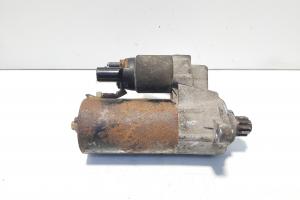 Electromotor, Audi A3 (8P1), 2.0 TDI, BKD, DSG cutie automata (id:631570) din dezmembrari