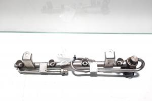 Rampa injectoare, Audi A4 Avant (8D5, B5) 1.8 B, APT, 058133681B (idi:447798) din dezmembrari