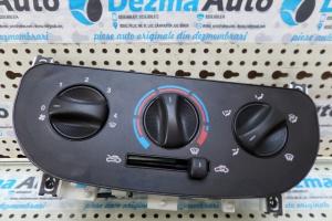 Panou comanda aeroterma bord Fiat Doblo din dezmembrari
