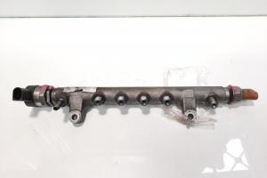 Rampa injectoare cu senzori, cod 03L130089, Vw Passat Variant (3C5) 2.0 TDI, CBA (idi:493302) din dezmembrari