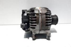 Alternator 06F903023F, Seat Altea XL (5P5, 5P8) 2.0 tdi, BMM (idi:288557) din dezmembrari