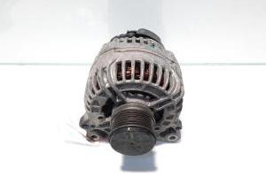 Alternator 06F903023F, Skoda Superb II (3T4) 2.0 tdi, BKD (idi:288557) din dezmembrari