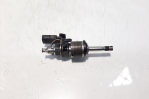Injector, cod 05F036, VW T-Cross (C11), 1.0 TSI, DLAA (idi:591057) din dezmembrari