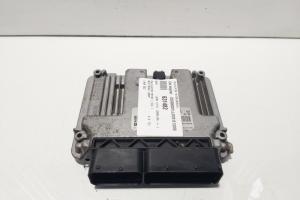 Calculator motor ECU, Bosch, cod 03G906021LL, 0281013280, Audi A3 Sportback (8PA) 2.0 TDI, BKD (idi:631482) din dezmembrari