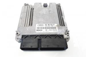 Calculator motor, cod 03G906016FF, 0281011905, Vw  Golf 5 (1K1) 2.0 TDI, BKD (idi:483385) din dezmembrari