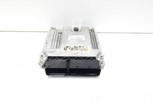 Calculator motor ECU, cod 03L906022MK, 0281015583, Audi A4 Allroad (8KH, B8), 2.0 TDI, CAGA (idi:592332) din dezmembrari