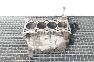 Bloc motor ambielat cu vibrochen, cod BVY, VW Passat (3C2), 2.0 FSI (id:620188) din dezmembrari