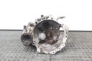 Cutie de viteze manuala, cod MZL, VW Polo (6R), 1.6 TDI, CAY, 5 vit man (id:633402) din dezmembrari