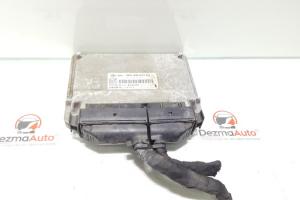 Calculator motor, 06A906033EH, Vw Touran (1T1, 1T2) 1.6B, BSE (idi:330133) din dezmembrari