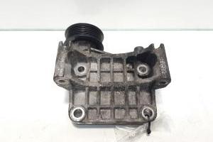 Suport alternator, cod 059903143K, Audi A6 (4F2, C6) 3.0 TDI, BMK (id:288423) din dezmembrari