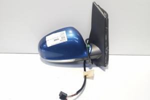 Oglinda electrica dreapta cu semnalizare, Vw Golf 5 Plus (5M1) (id:635500) din dezmembrari