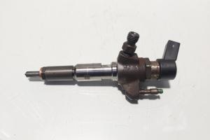 Injector, cod 9802448680, Ford Focus 3, 1.6 TDCI, T1DA (id:635451) din dezmembrari