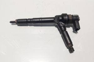 Injector, cod 0445110175, Opel Astra H, 1.7 CDTI, Z17DTH (id:635455) din dezmembrari