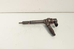 Injector, cod 0445110175, Opel Astra H, 1.7 CDTI, Z17DTH (id:635456) din dezmembrari