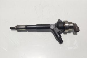 Injector Denso, cod 8973762703, Opel Astra J, 1.7 CDTI, A17DTR (id:635458) din dezmembrari