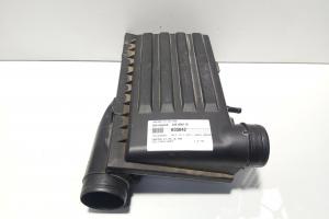 Carcasa filtru aer, cod 04E129611G, VW Golf 7 (5G), 1.4 TSI, CZE (id:635642) din dezmembrari