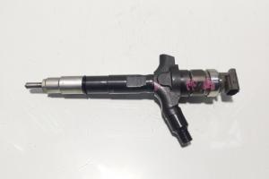 Injector, cod 02J00298, Renault Espace 4, 3.0 diesel, P9X715 (id:635648) din dezmembrari