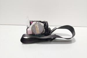 Centura stanga fata cu capsa, Skoda Octavia 3 (5E3) (id:635675) din dezmembrari