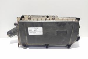 Carcasa filtru aer, cod 036129611AM, VW Golf 4 (1J1), 1.4 benz, AXP (id:635563) din dezmembrari