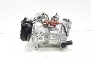 Compresor clima, cod 3Q0816803E, VW T-Roc (A11), 1.0 TSI, DLAA (idi:617524) din dezmembrari