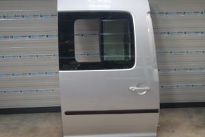 Usa culisanta dreapta spate,  Vw Caddy 3  (id:195125) din dezmembrari