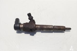 Injector, cod 4M5Q-9F593-AD, Ford Focus 2 (DA) 1.8 TDCI, KKDA (id:635362) din dezmembrari