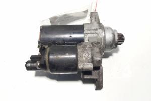 Electromotor Bosch, cod 02T911023R, Vw Polo (9N) 1.4 benz, BKY, 5 vit man (id:635849) din dezmembrari