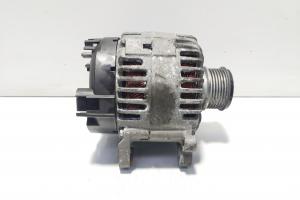 Alternator 140A Valeo, cod 06F903023C, VW Touran (1T1, 1T2), 1.6 benz, BSE (id:635874) din dezmembrari