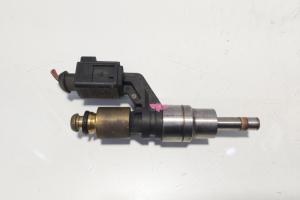 Injector, cod 03C906036A, 0261500016, VW Touran (1T1, 1T2), 1.6 FSI, BAG (id:635854) din dezmembrari