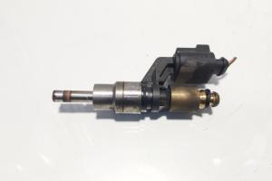 Injector, cod 03C906036A, 0261500016, VW Touran (1T1, 1T2), 1.6 FSI, BAG (id:635853) din dezmembrari