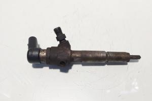 Injector, cod 4M5Q-9F593-AD, Ford Focus 2 (DA), 1.8 TDCI, KKDA (id:635357) din dezmembrari