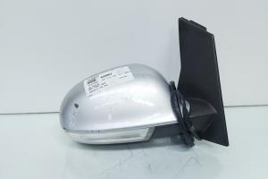 Oglinda electrica dreapta cu semnalizare, VW Golf 5 Plus (5M1), vol pe st (id:635807) din dezmembrari