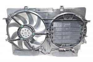 Electroventilator fara releu, cod 8K0121003L, Audi Q5 (8RB) 2.0 TDI, CAG (idi:487060) din dezmembrari