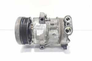 Compresor clima, cod GM55701200, Opel Corsa D, 1.2 benz, Z12XEP (pr:110747) din dezmembrari