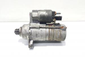 Electromotor, VW Touran (1T1, 1T2), 2.0 TDI, AZV, 6 vit man (id:635796) din dezmembrari