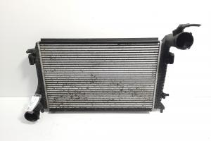 Radiator intercooler cu senzor, cod 1K0145803H, Audi A3 (8P1) 1.9 tdi, BLS (idi:472106) din dezmembrari