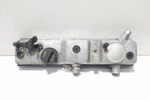 Capac culbutori, cod 1S4Q-6K271-BA, Ford Focus 2 Combi (DA) 1.8 TDCI, KKDA (id:635967) din dezmembrari