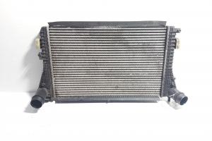 Radiator intercooler, cod 3C0145805AM, VW Passat Variant (365), 2.0 TDI, CFF (id:635770) din dezmembrari