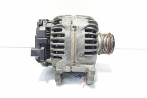 Alternator 140A Bosch, cod 06F903023F, VW Golf 6 (5K1), 2.0 TDI, CBD (pr:110747) din dezmembrari