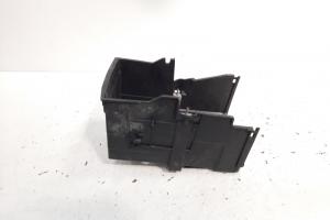 Suport baterie, cod 4M51-10723-BC, Ford Focus 2 (DA) 2.0 TDCI, G8DA (idi:604339) din dezmembrari